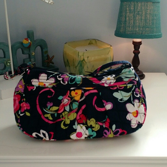 NWOT • Vera Bradley Purse • Crossbody • - Picture 3 of 6